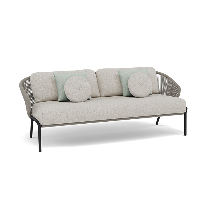 Manutti Radoc 2.5 Seater Sofa