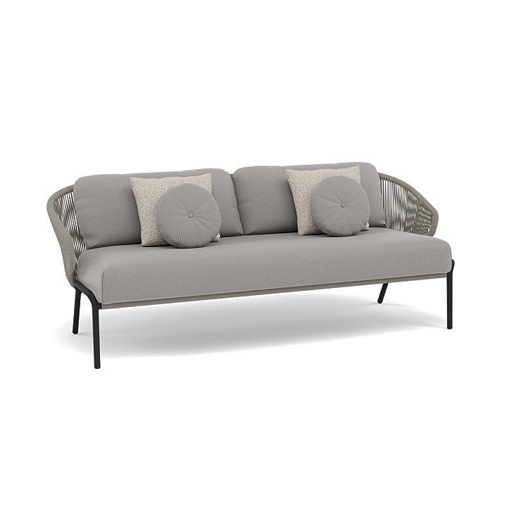 Manutti Radoc 2.5 Seater Sofa