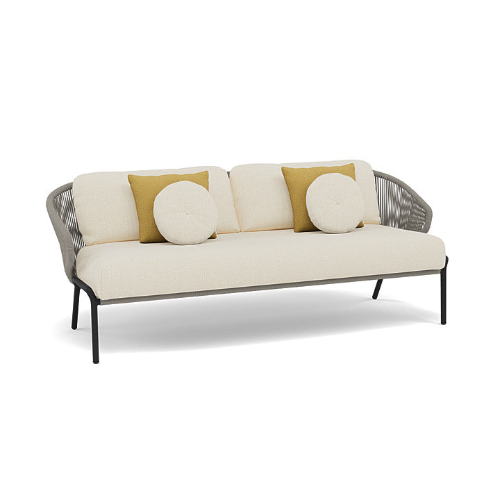 Manutti Radoc 2.5 Seater Sofa