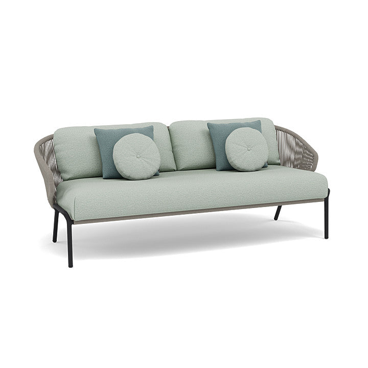 Manutti Radoc 2.5 Seater Sofa