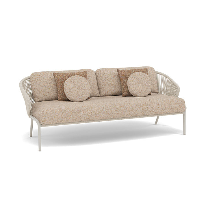 Manutti Radoc 2.5 Seater Sofa