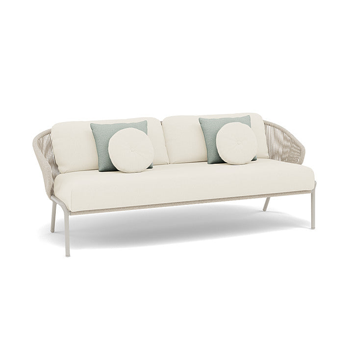 Manutti Radoc 2.5 Seater Sofa