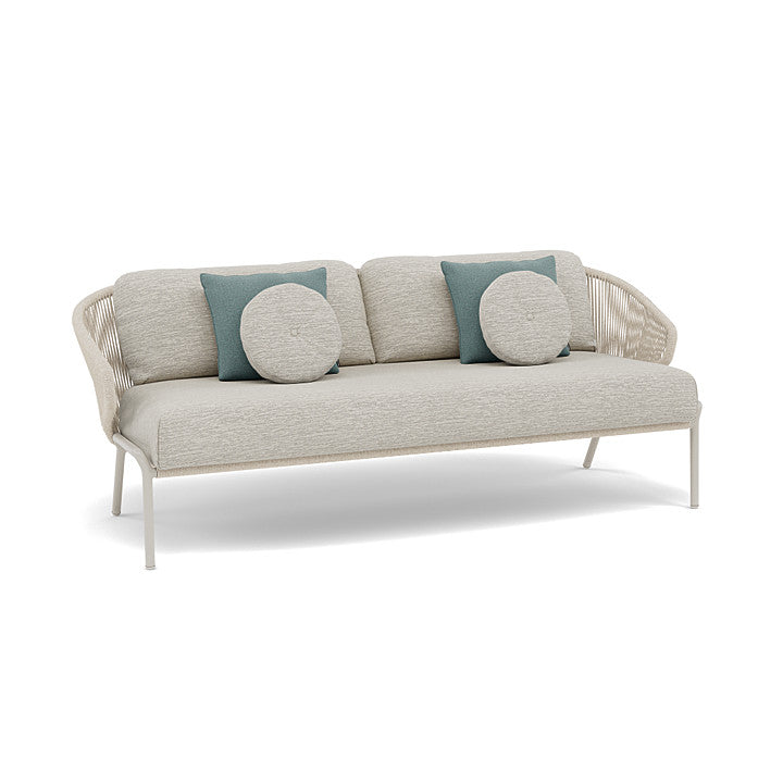 Manutti Radoc 2.5 Seater Sofa