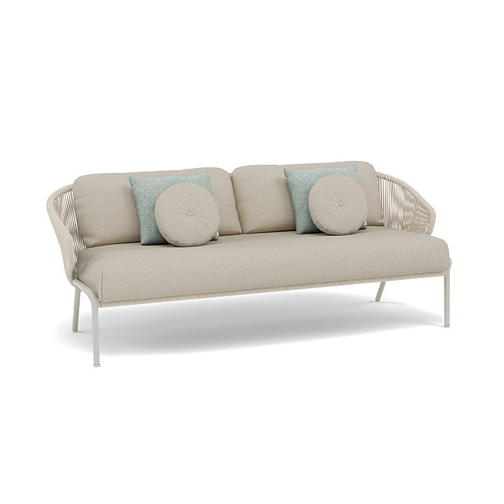 Manutti Radoc 2.5 Seater Sofa