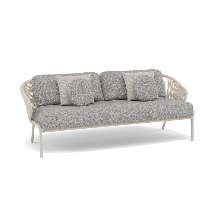 Manutti Radoc 2.5 Seater Sofa