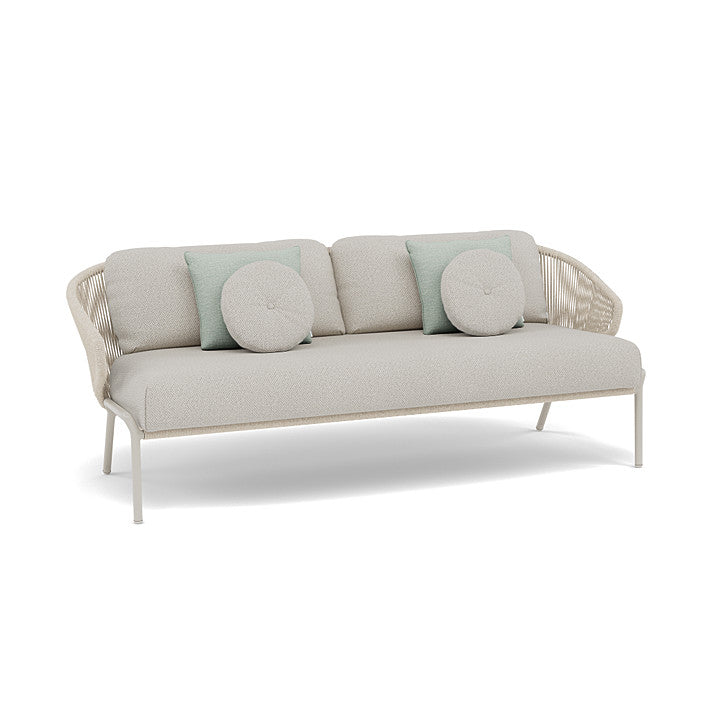 Manutti Radoc 2.5 Seater Sofa