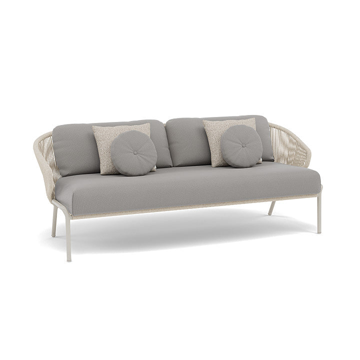 Manutti Radoc 2.5 Seater Sofa