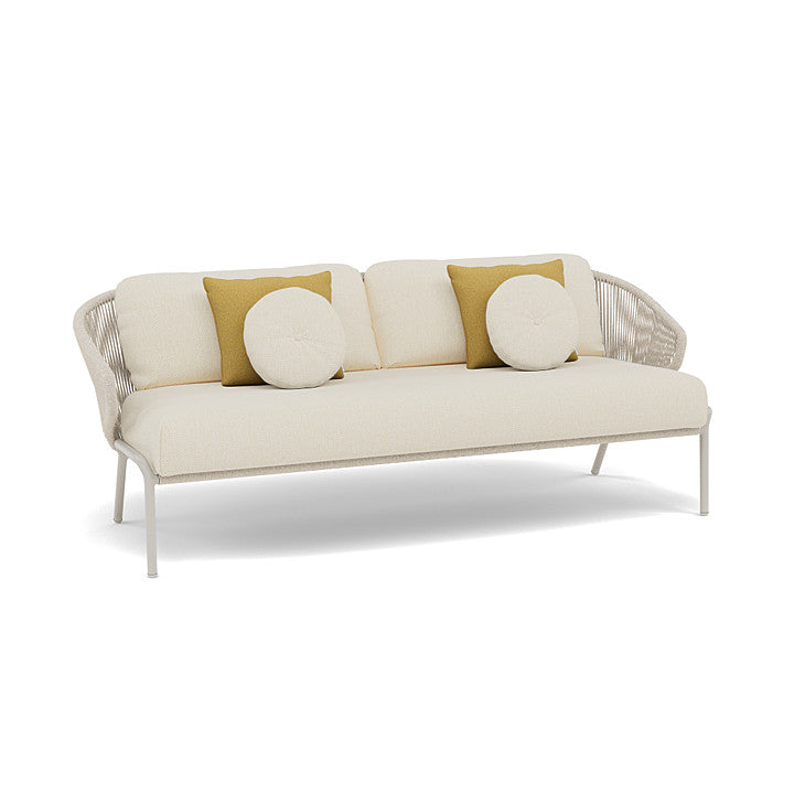 Manutti Radoc 2.5 Seater Sofa