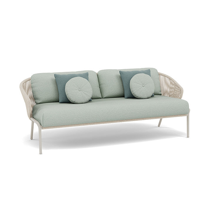 Manutti Radoc 2.5 Seater Sofa
