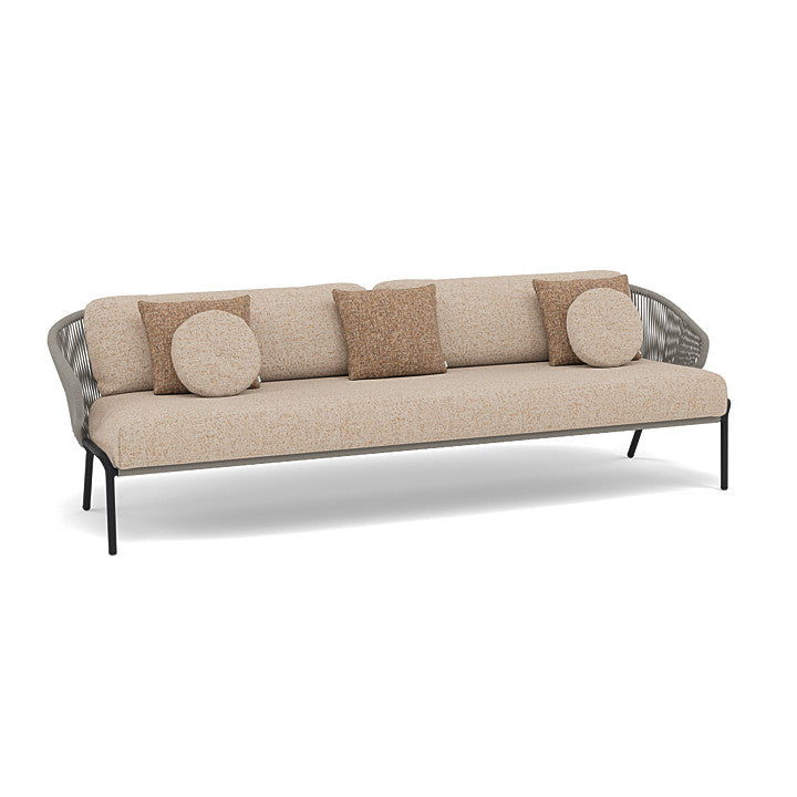 Manutti Radoc 3 Seater Sofa