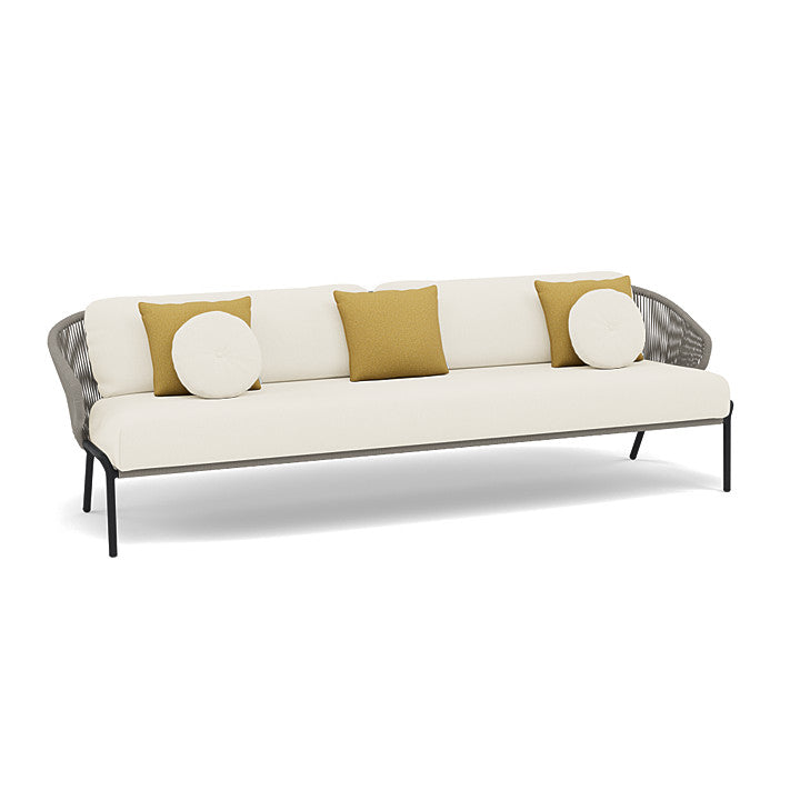 Manutti Radoc 3 Seater Sofa