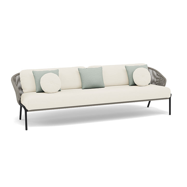 Manutti Radoc 3 Seater Sofa