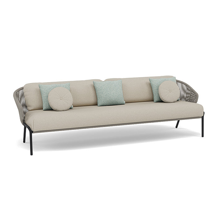 Manutti Radoc 3 Seater Sofa