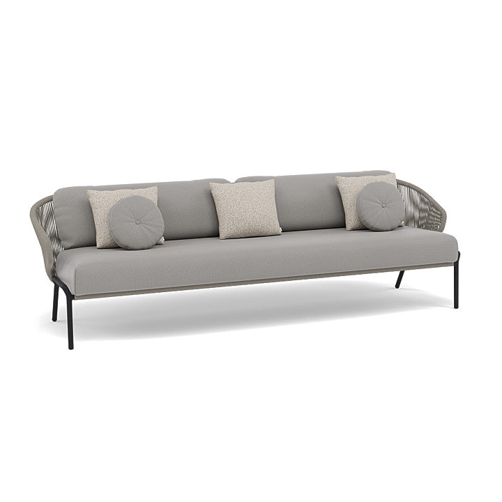 Manutti Radoc 3 Seater Sofa