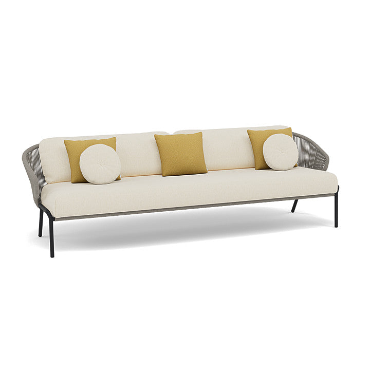 Manutti Radoc 3 Seater Sofa