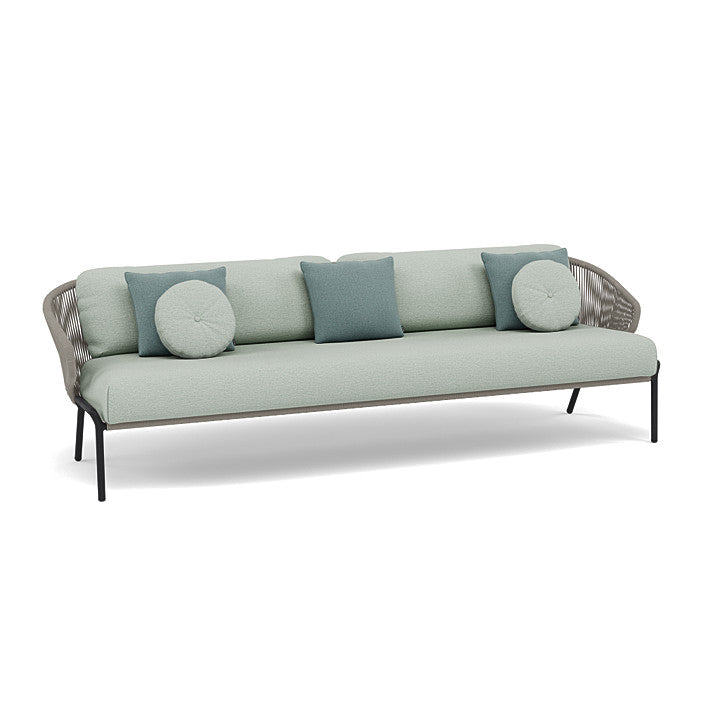 Manutti Radoc 3 Seater Sofa