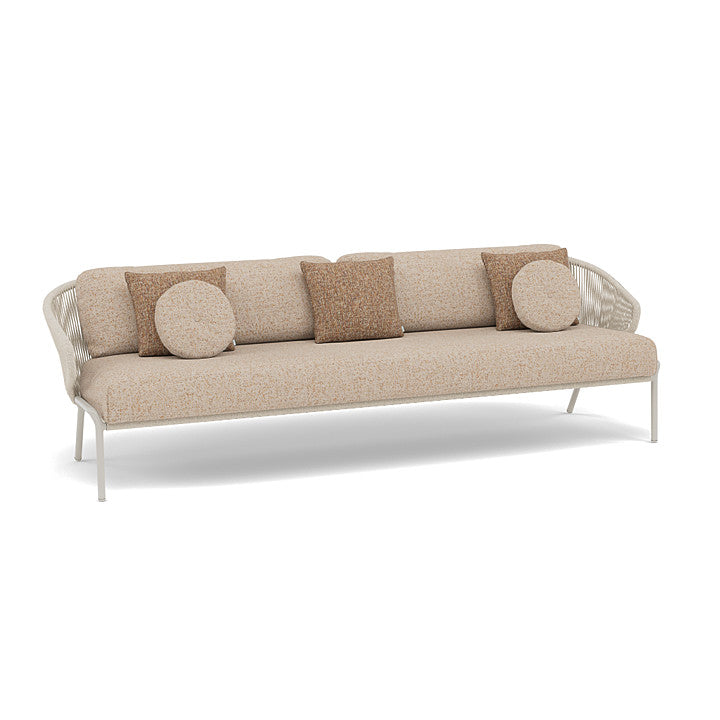 Manutti Radoc 3 Seater Sofa