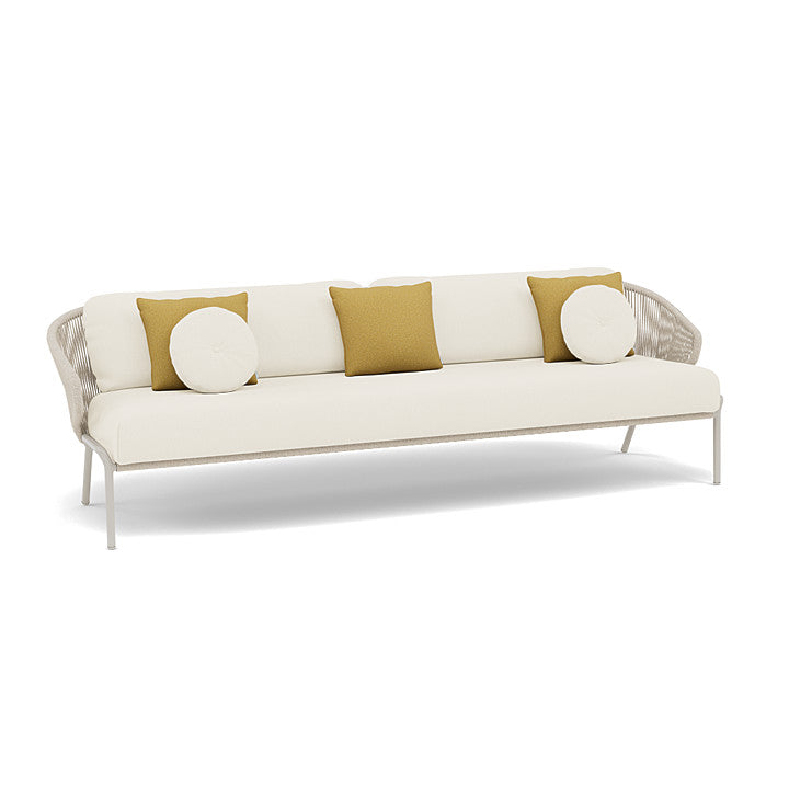 Manutti Radoc 3 Seater Sofa