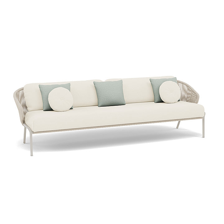 Manutti Radoc 3 Seater Sofa