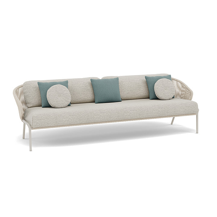 Manutti Radoc 3 Seater Sofa