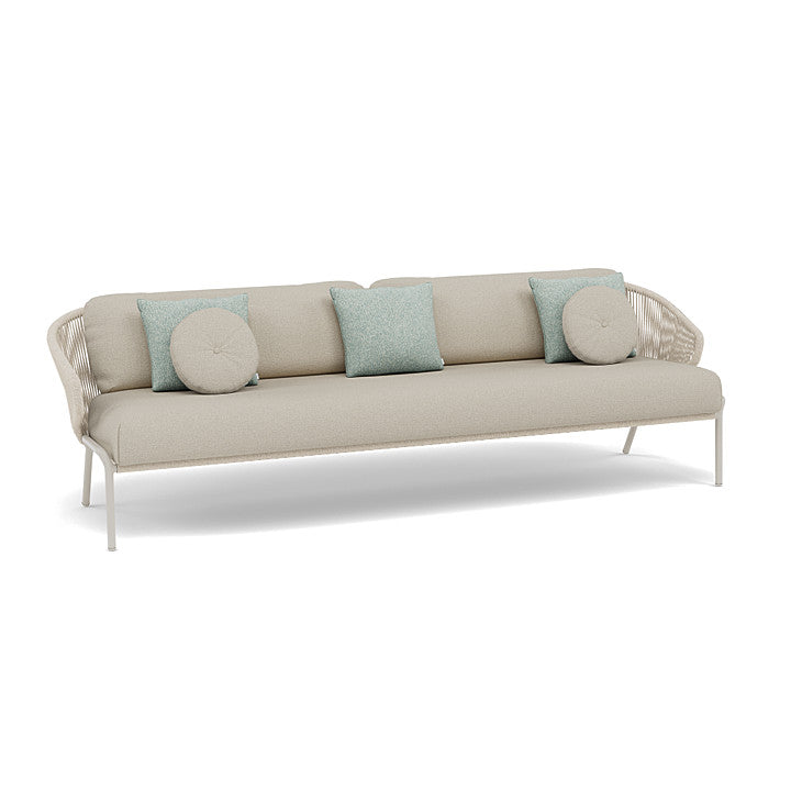 Manutti Radoc 3 Seater Sofa