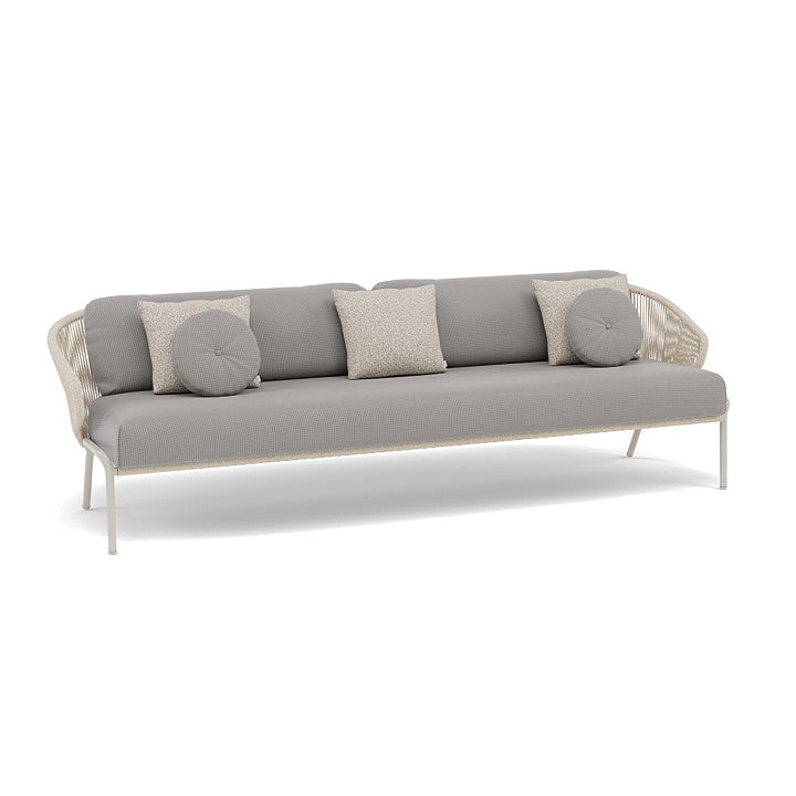 Manutti Radoc 3 Seater Sofa