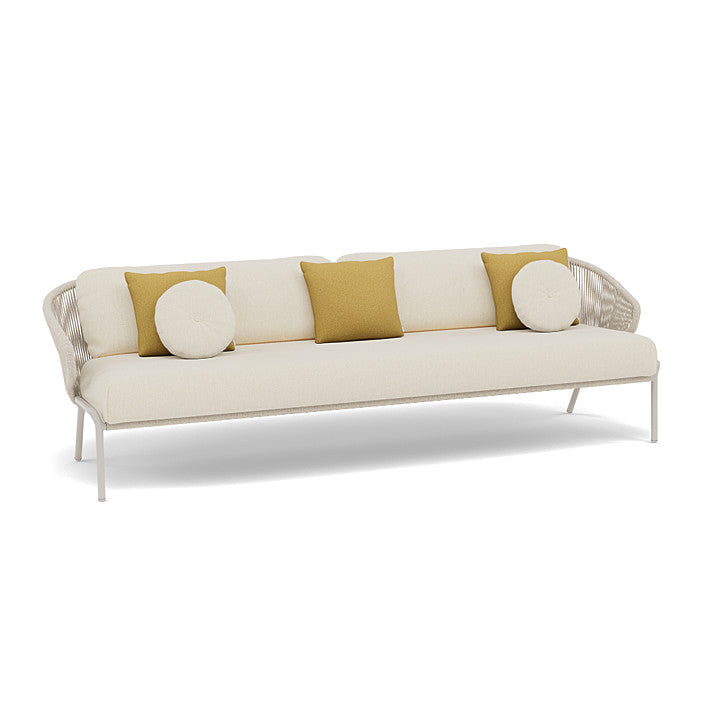 Manutti Radoc 3 Seater Sofa