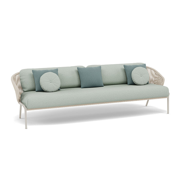Manutti Radoc 3 Seater Sofa