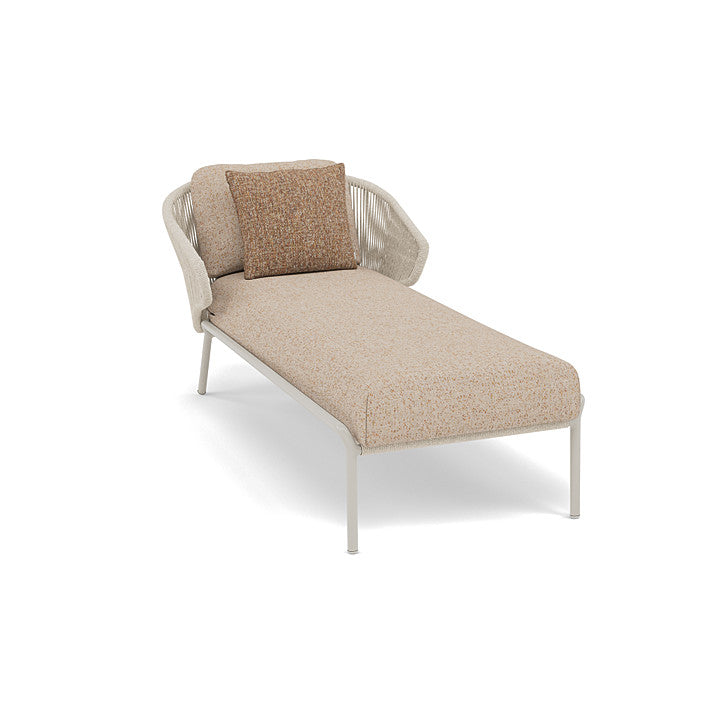 Manutti Radoc Chaise Longue