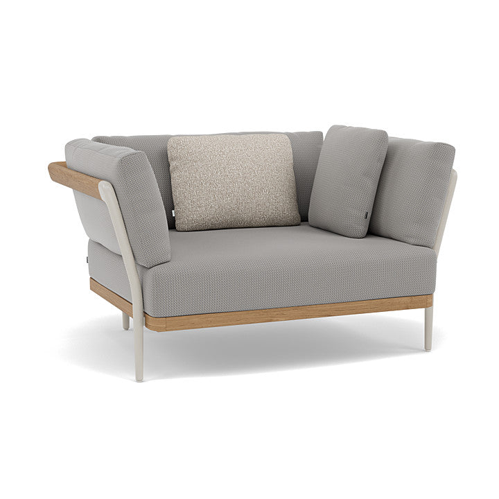 Manutti Flows Lounge chair