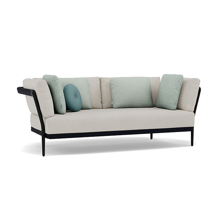 Manutti Flows 2 Seater Sofa