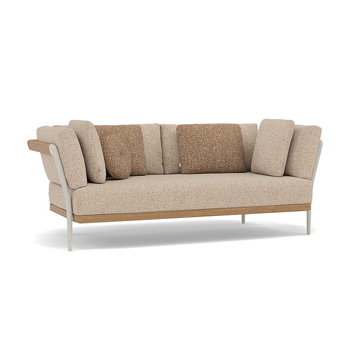 Manutti Flows 2 Seater Sofa