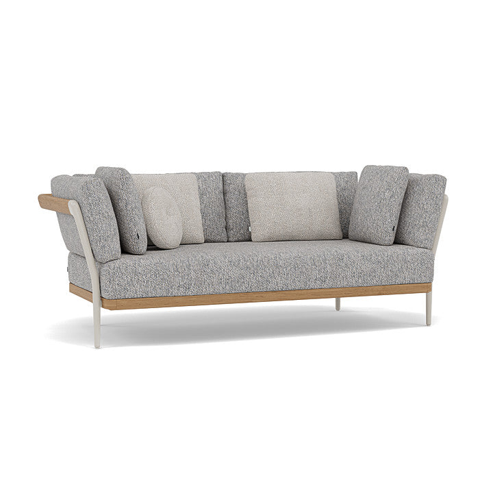 Manutti Flows 2 Seater Sofa