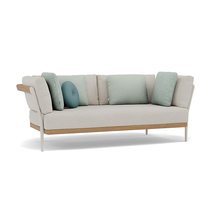 Manutti Flows 2 Seater Sofa