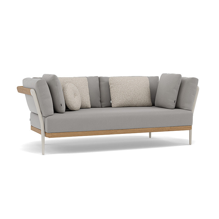 Manutti Flows 2 Seater Sofa