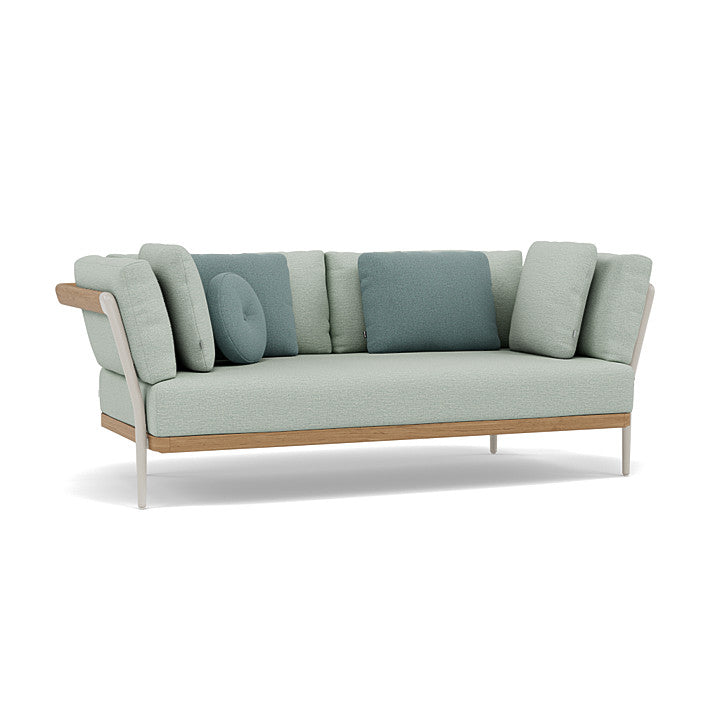Manutti Flows 2 Seater Sofa