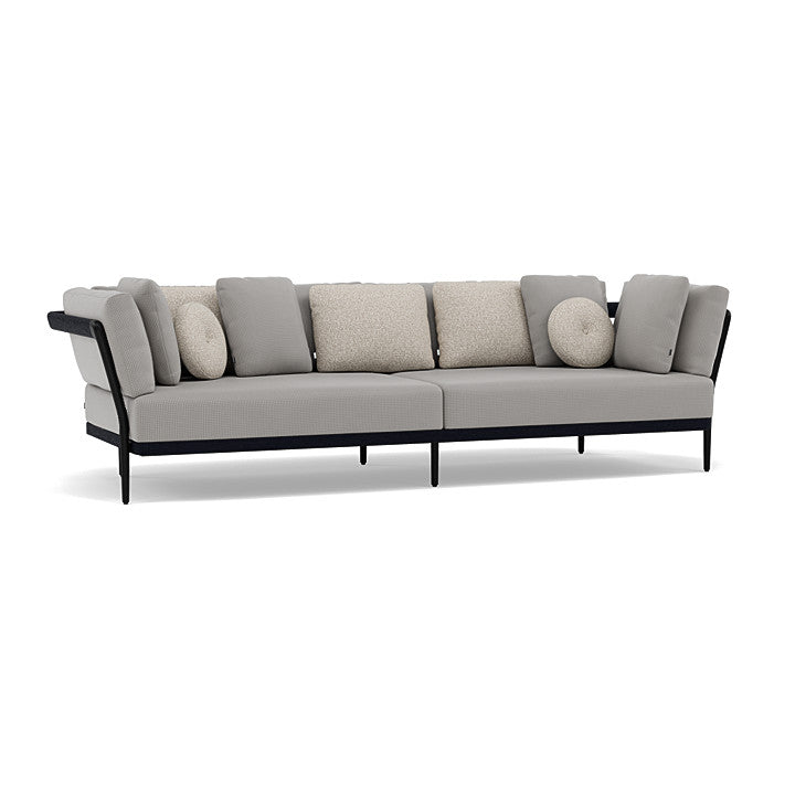 Manutti Flows 3 Seater Sofa