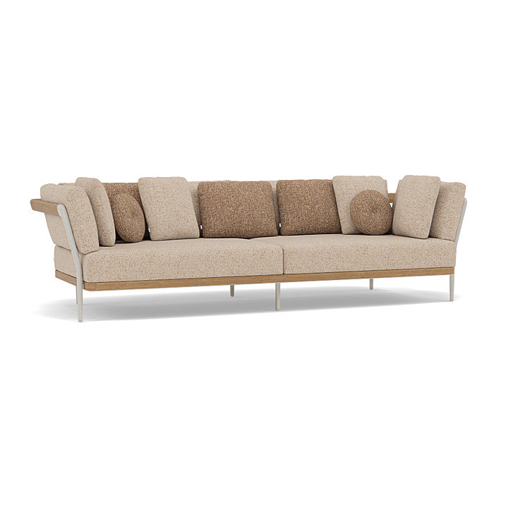 Manutti Flows 3 Seater Sofa