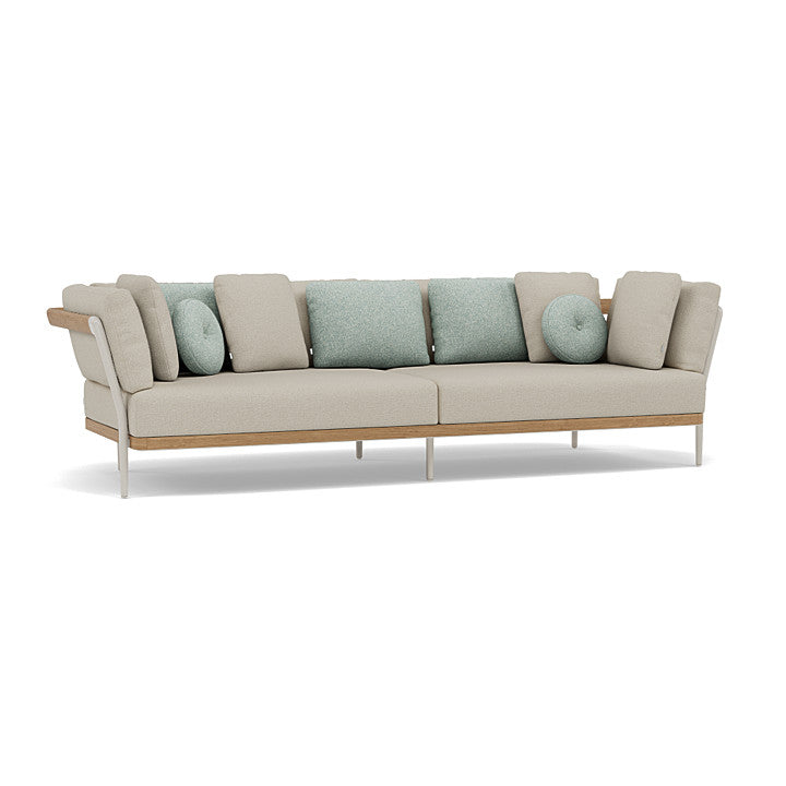 Manutti Flows 3 Seater Sofa