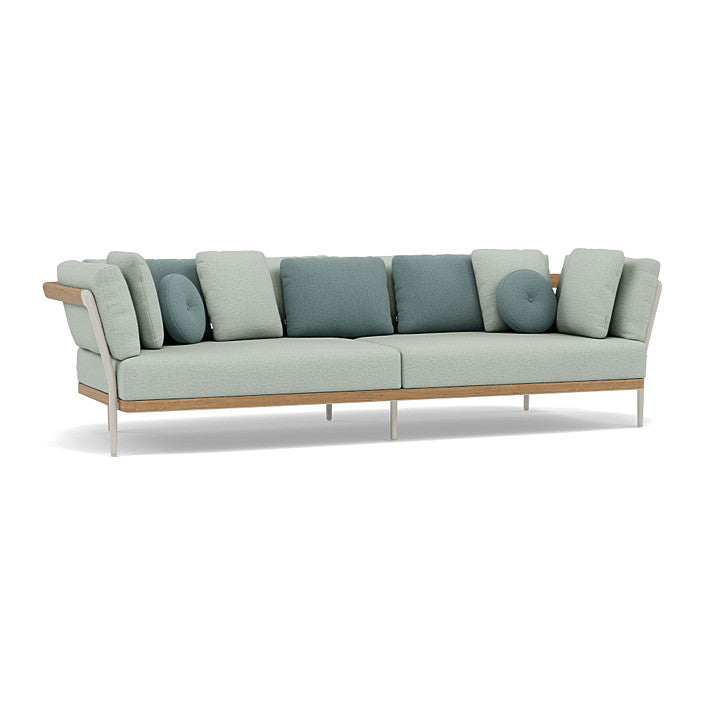 Manutti Flows 3 Seater Sofa