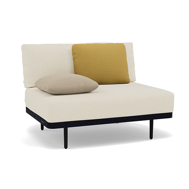 Manutti Flows Large middle seat