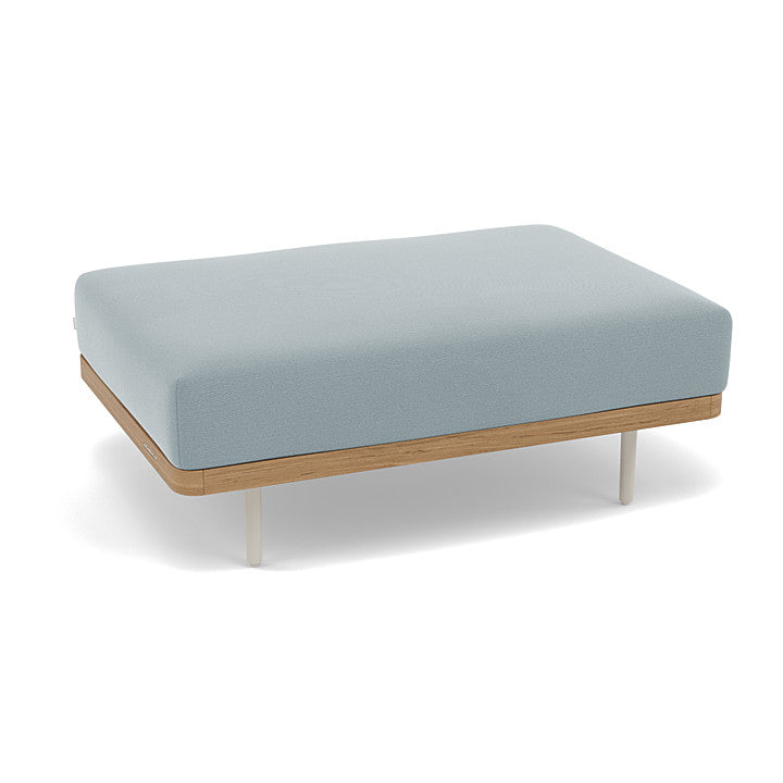 Manutti Flows Large Footstool