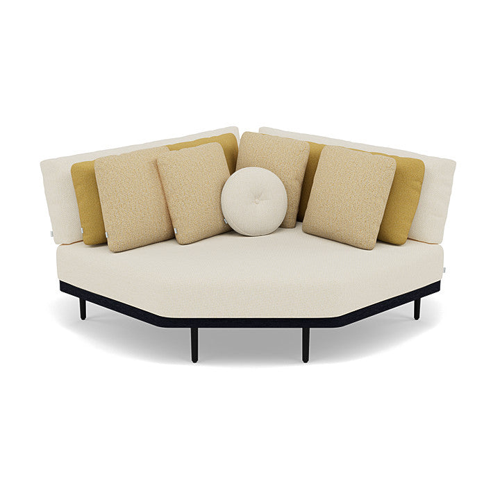 Manutti Flows Corner seat