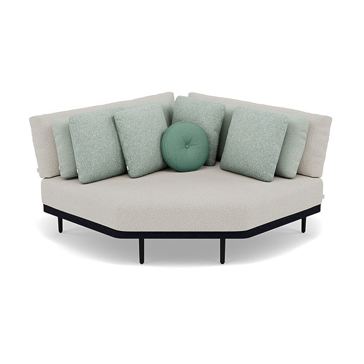 Manutti Flows Corner seat