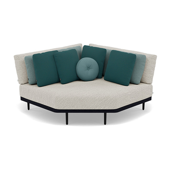 Manutti Flows Corner seat