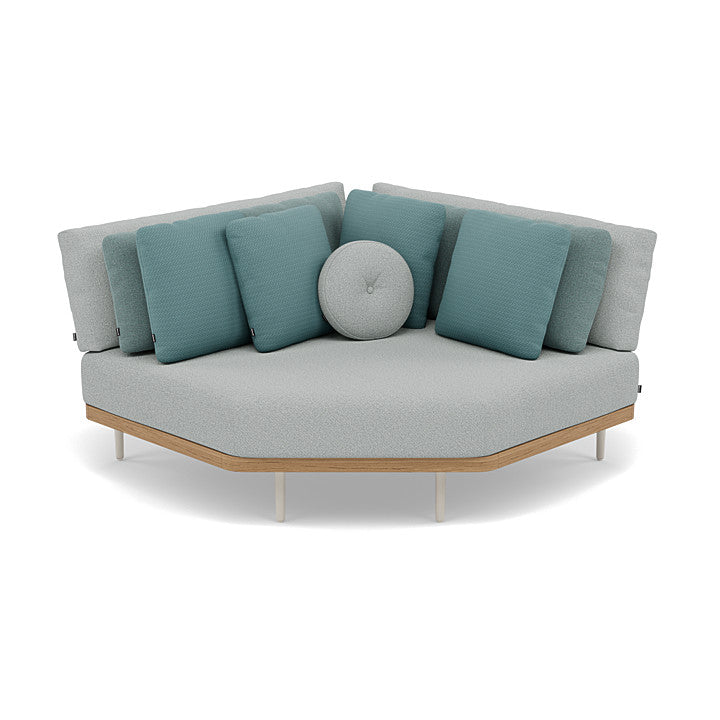 Manutti Flows Corner seat