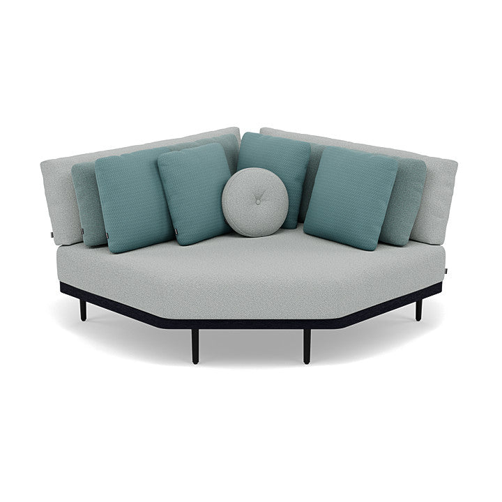 Manutti Flows Corner seat