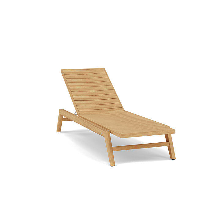 Manutti Sunrise Sun Lounger