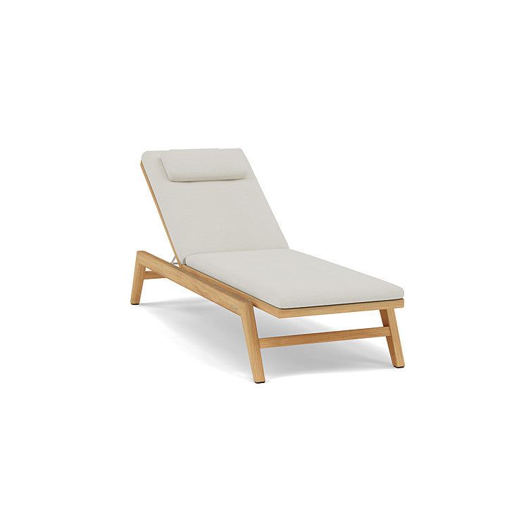 Manutti Sunrise Sun Lounger