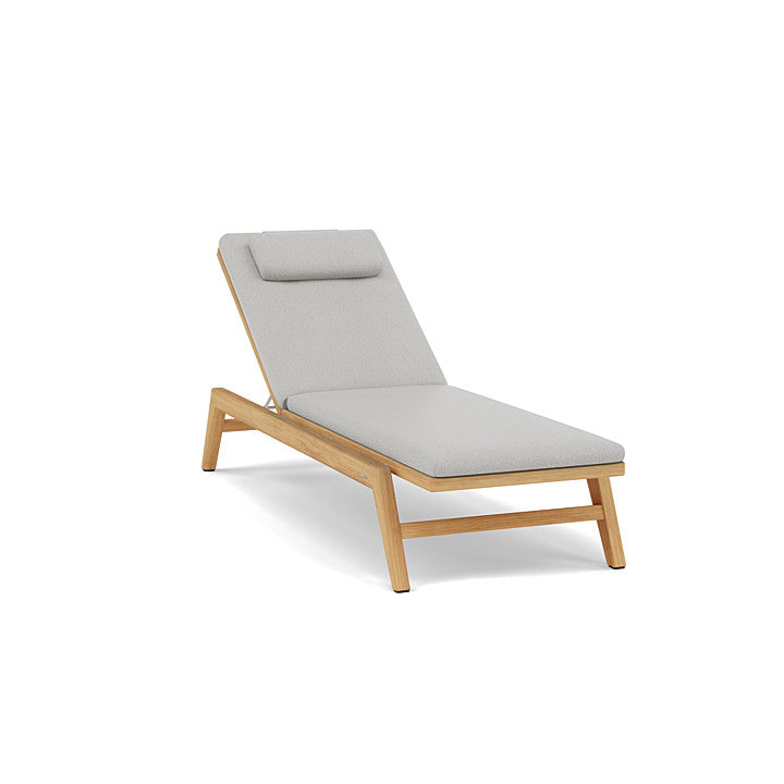Manutti Sunrise Sun Lounger